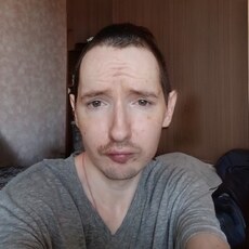 Фотография мужчины Сергей, 35 лет из г. Сыктывкар