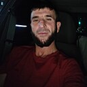 Расул, 32 года