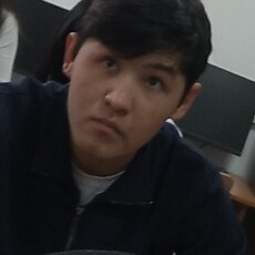 Фотография мужчины Nuri, 25 лет из г. Караганда