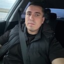 Рашид, 25 лет