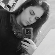 Фотография девушки Зайка, 22 года из г. Оренбург