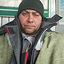 Сергей, 40 лет