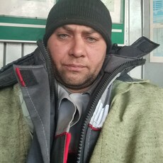 Фотография мужчины Сергей, 40 лет из г. Иваново