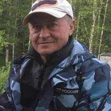 Фотография мужчины Владимир, 65 лет из г. Красноярск