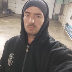 Фотография мужчины Саня, 36 лет из г. Темиртау