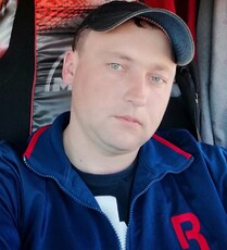 Фотография мужчины Тоха, 36 лет из г. Омск