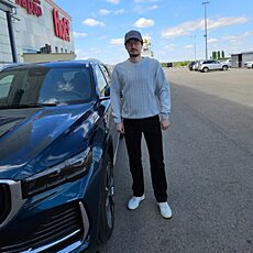 Фотография мужчины Андрей, 35 лет из г. Воронеж