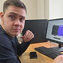 Кирилл, 20 лет