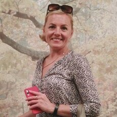 Фотография девушки Наталья, 46 лет из г. Минск