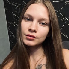 Фотография девушки Полина, 22 года из г. Казань