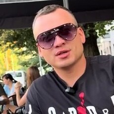 Фотография мужчины Алексей, 25 лет из г. Тюмень