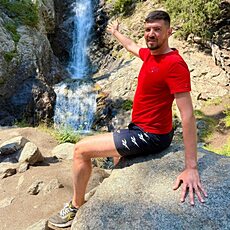 Фотография мужчины Артём, 36 лет из г. Челябинск