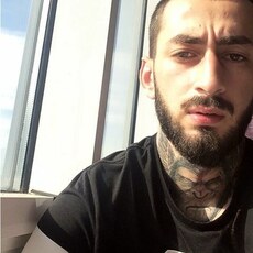 Фотография мужчины Арби, 34 года из г. Уфа