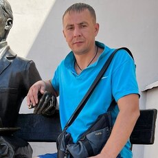 Фотография мужчины Максим, 39 лет из г. Иркутск