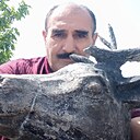 Исмат, 50 лет