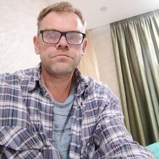 Фотография мужчины Иван, 44 года из г. Сыктывкар