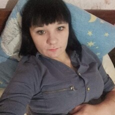 Фотография девушки Елена, 35 лет из г. Старобешево