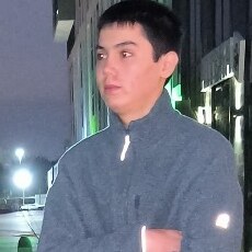 Фотография мужчины Muaz, 21 год из г. Верхняя Пышма