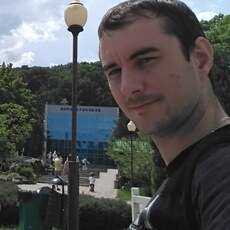 Фотография мужчины Тимур, 31 год из г. Краснодар