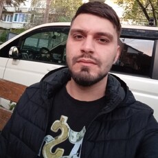 Фотография мужчины Рома, 25 лет из г. Сочи