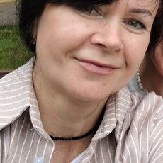 Фотография девушки Марина, 57 лет из г. Ярославль
