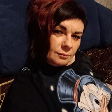 Фотография девушки Ирэна, 41 год из г. Пермь