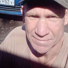 Фотография мужчины Андрей, 45 лет из г. Полысаево