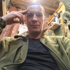 Фотография мужчины Витёк, 39 лет из г. Курск