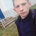 Сергей, 25 лет