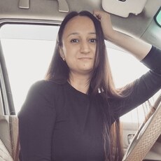 Фотография девушки Виктория, 31 год из г. Омск