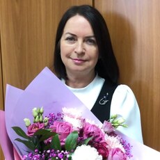 Фотография девушки Ирина, 56 лет из г. Нижневартовск