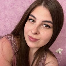 Фотография девушки Елизавета, 25 лет из г. Барановичи