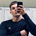 Кирилл, 27 лет