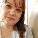 Анастасия, 43 года