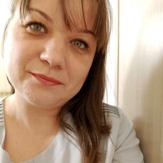 Фотография девушки Анастасия, 43 года из г. Кстово