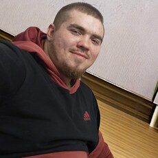 Фотография мужчины Илья, 23 года из г. Северодвинск