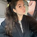 Настя, 18 лет