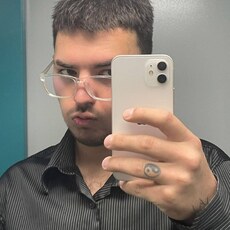 Фотография мужчины Никита, 23 года из г. Воронеж