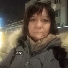 Фотография девушки Татьяна, 50 лет из г. Ростов-на-Дону