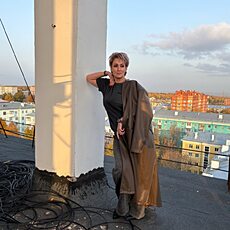 Фотография девушки Юлия, 49 лет из г. Новомосковск