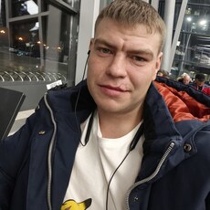 Фотография мужчины Евгений, 30 лет из г. Благовещенск