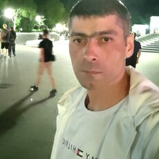 Фотография мужчины Не Важно, 38 лет из г. Анапа