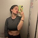 Александра, 23 года