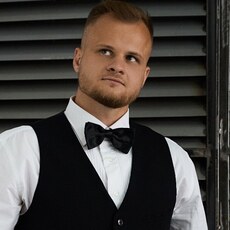 Фотография мужчины Максим, 26 лет из г. Краснодар