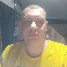 Фотография мужчины Андрей, 33 года из г. Кострома