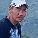 Данияр, 35 лет