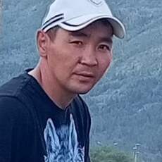 Фотография мужчины Данияр, 35 лет из г. Экибастуз