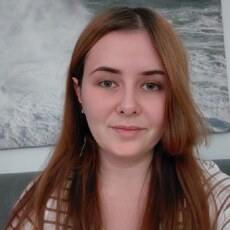 Элина, 30 из г. Росток.