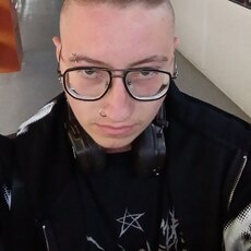 Фотография мужчины Андрей, 21 год из г. Волоколамск