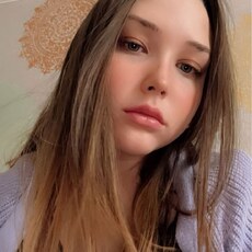 Фотография девушки Вероника, 22 года из г. Москва